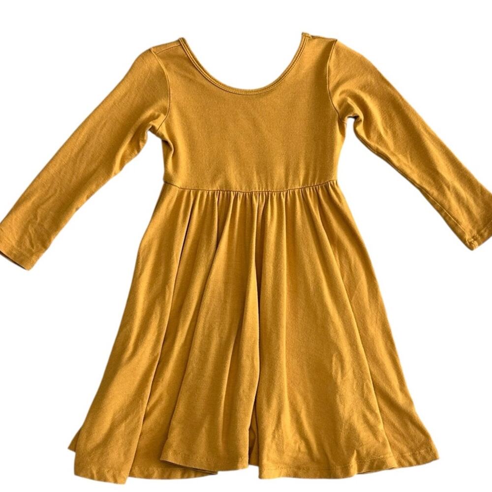 KYTE BABY Girls Twirl Dress Size 3T